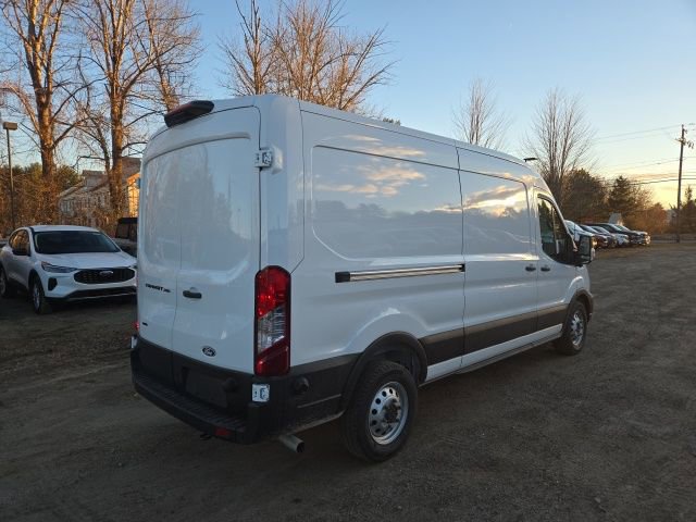 New 2026 Ford Transit 250 148 Medium Roof Extended AWD image 3