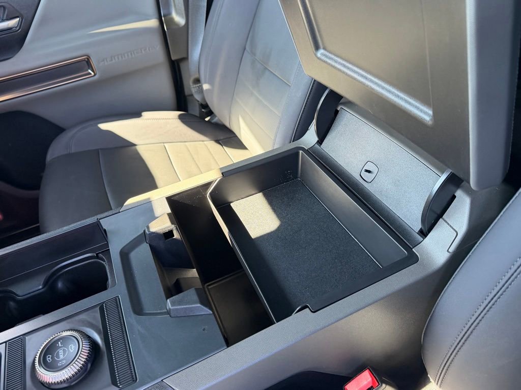 Used 2025 GMC Hummer EV 3X image 28