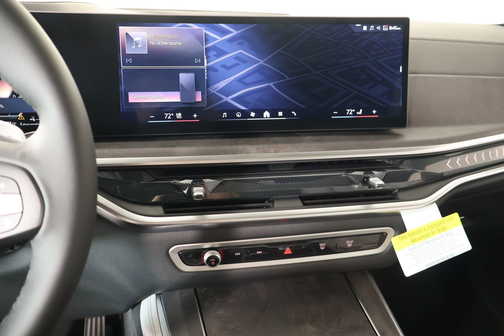 New 2026 BMW X5 xDrive50e w/ Premium Package AWD/4WD image 5