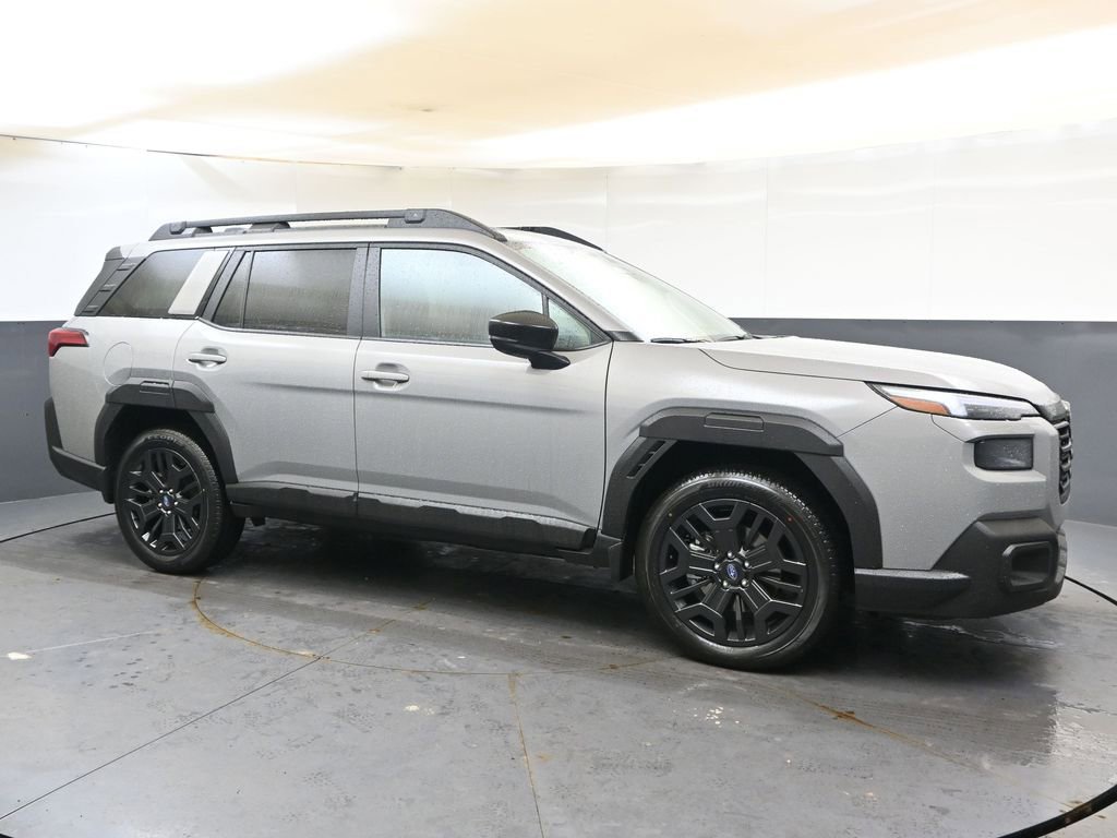 New 2026 Subaru Outback Limited XT image 7