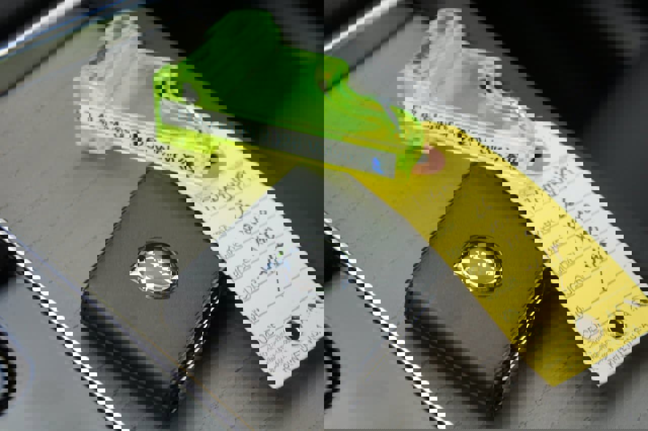 New 2026 Volvo XC90 B6 Ultra image 24