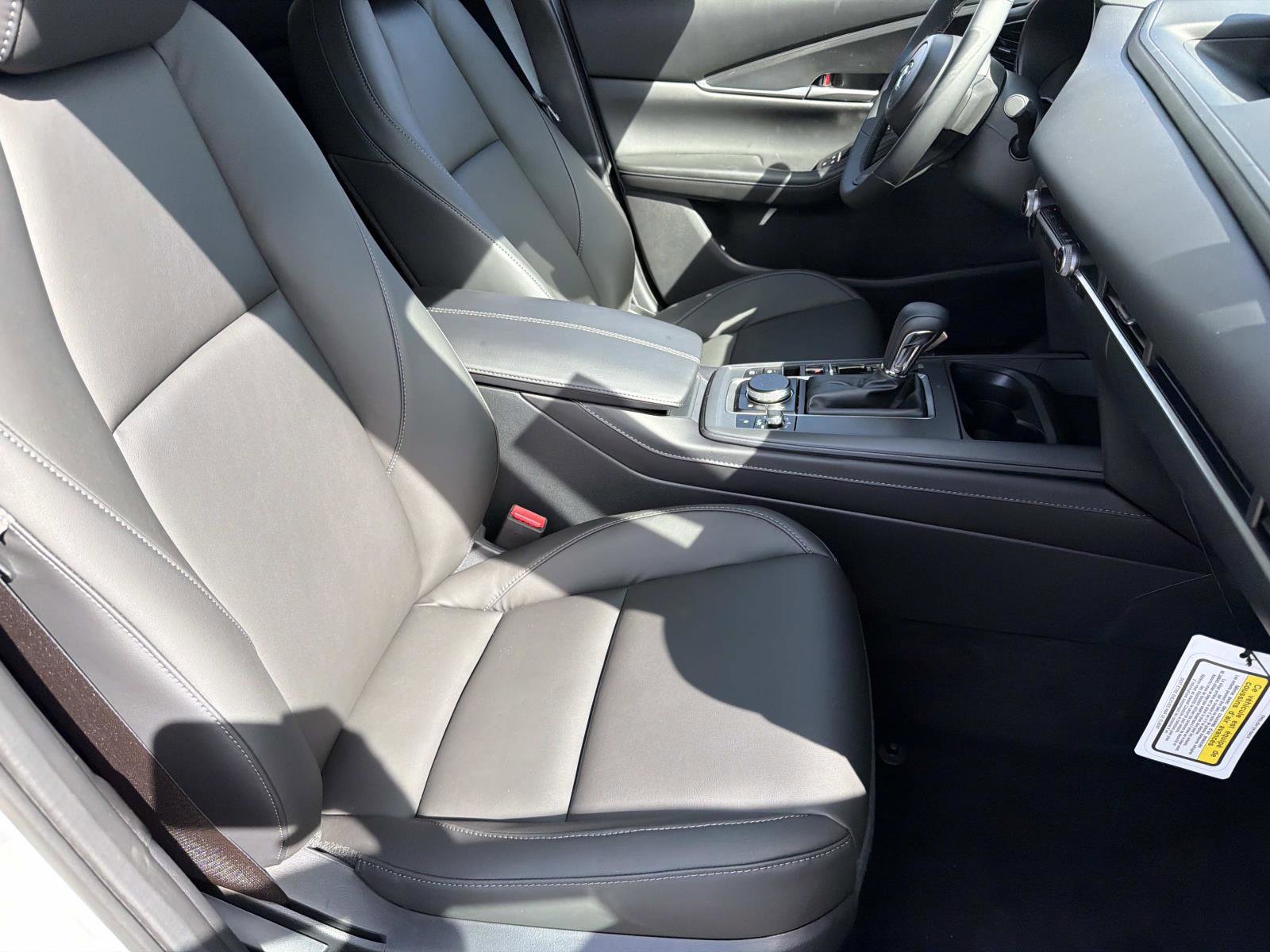 New 2026 MAZDA CX-30 AWD 2.5 S w/ Select Sport Pkg image 23