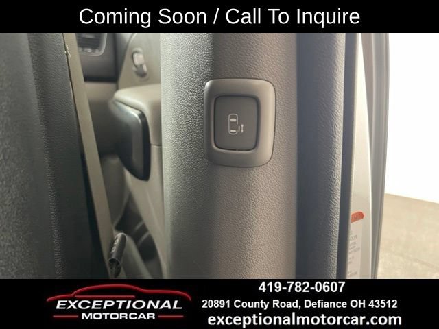 Used 2020 Kia Sedona EX FWD image 50