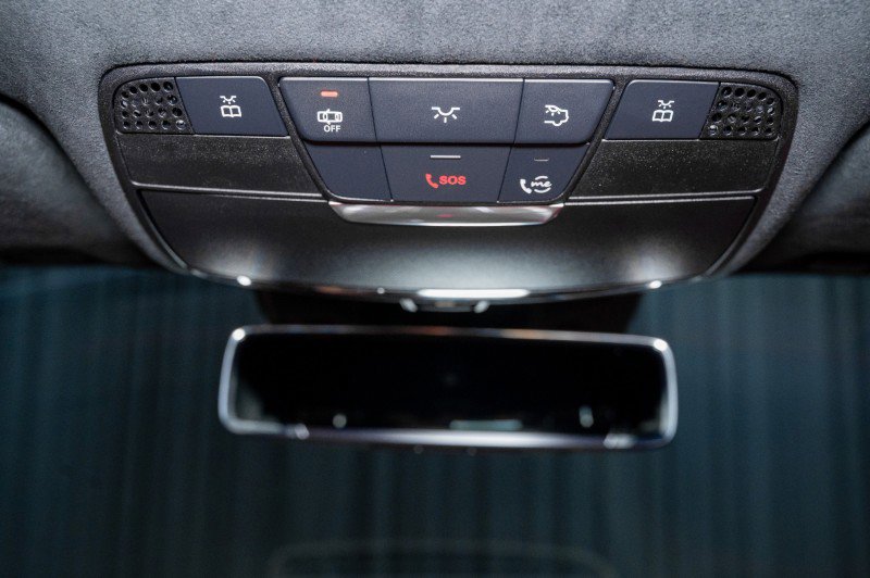 New 2026 Mercedes-Benz AMG GT 43 image 23