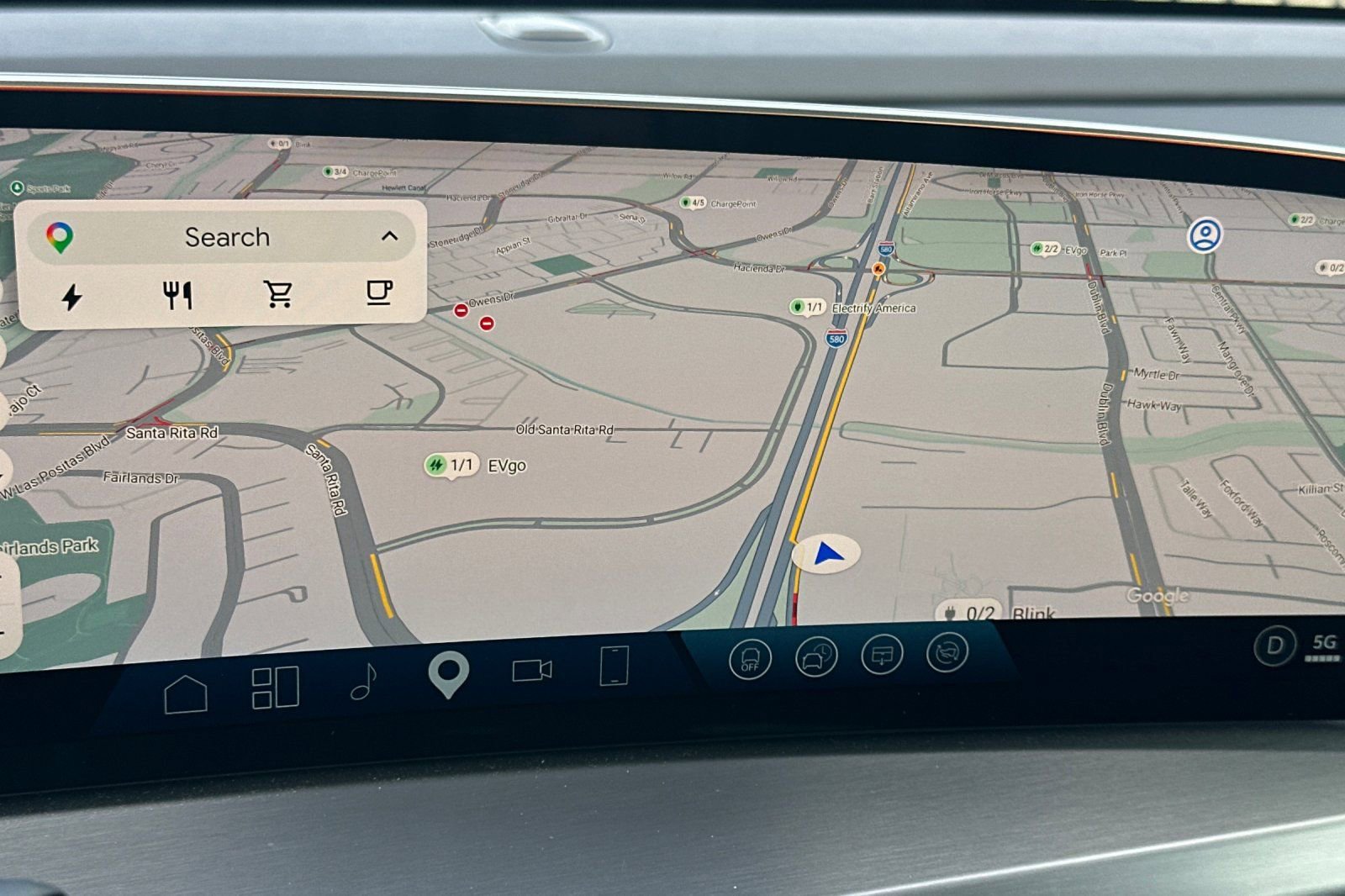 Used 2026 Cadillac Vistiq Sport w/ LPO, Floor Liner Package image 43