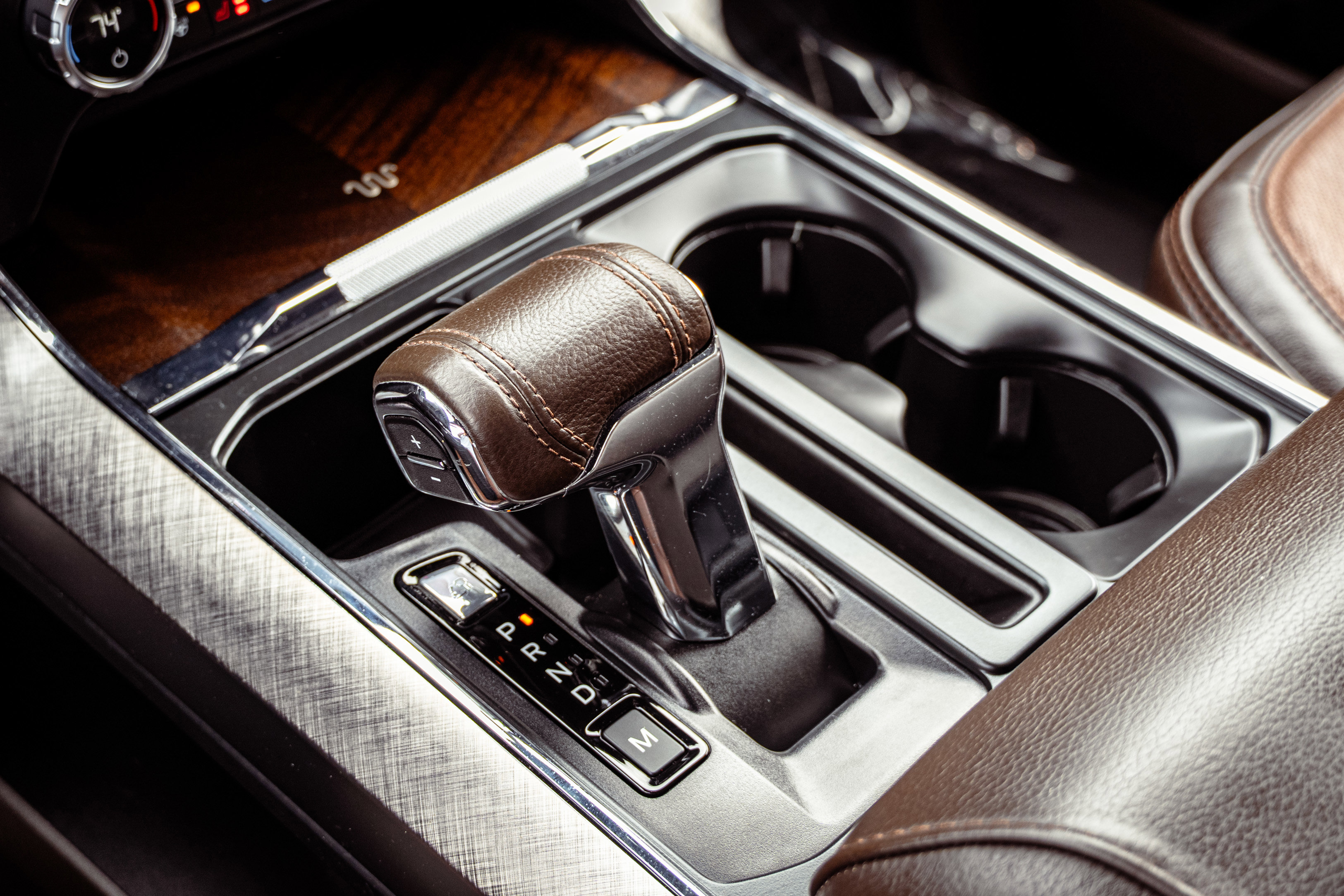 Used 2021 Ford F150 King Ranch w/ Equipment Group 601A High image 31