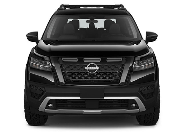 Used 2023 Nissan Pathfinder Rock Creek AWD/4WD image 5
