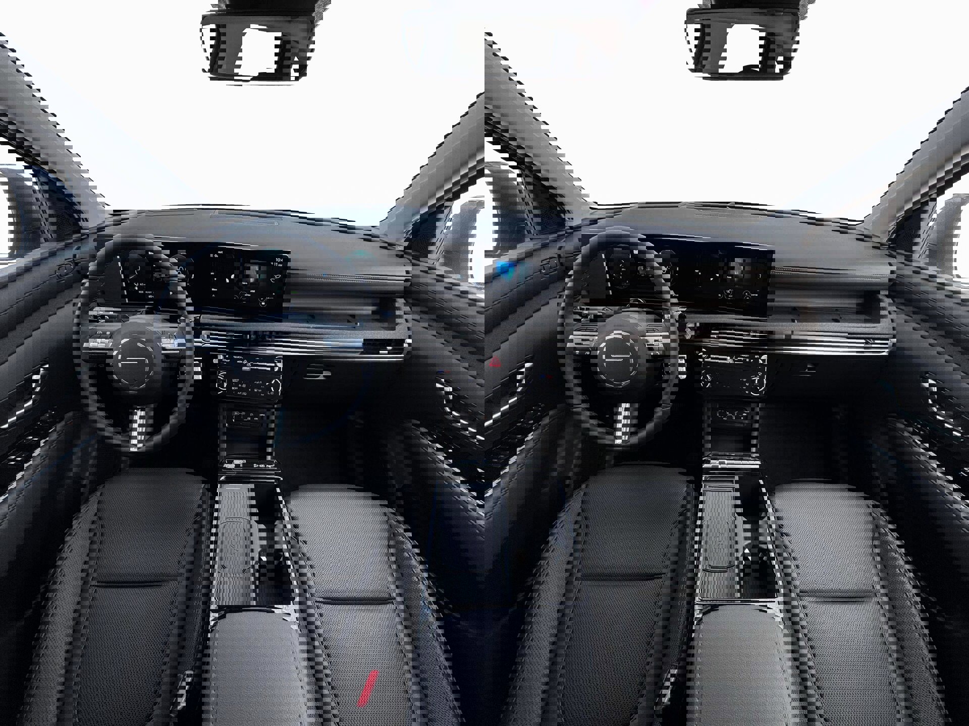 New 2026 Hyundai Tucson Limited image 13