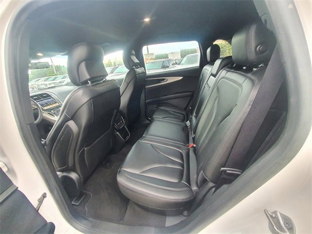 Used 2019 Lincoln Nautilus Standard image 26