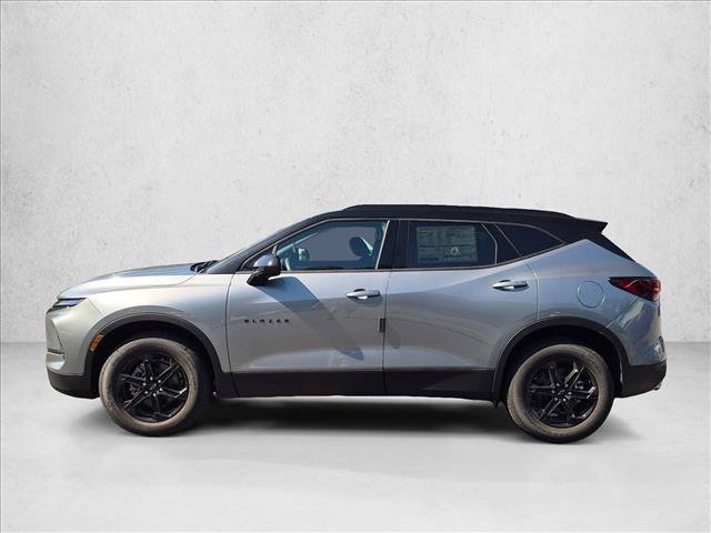 New 2026 Chevrolet Blazer LT w/ Convenience Package FWD image 5