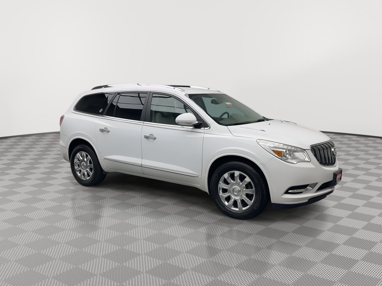 Used 2016 Buick Enclave Leather FWD image 37