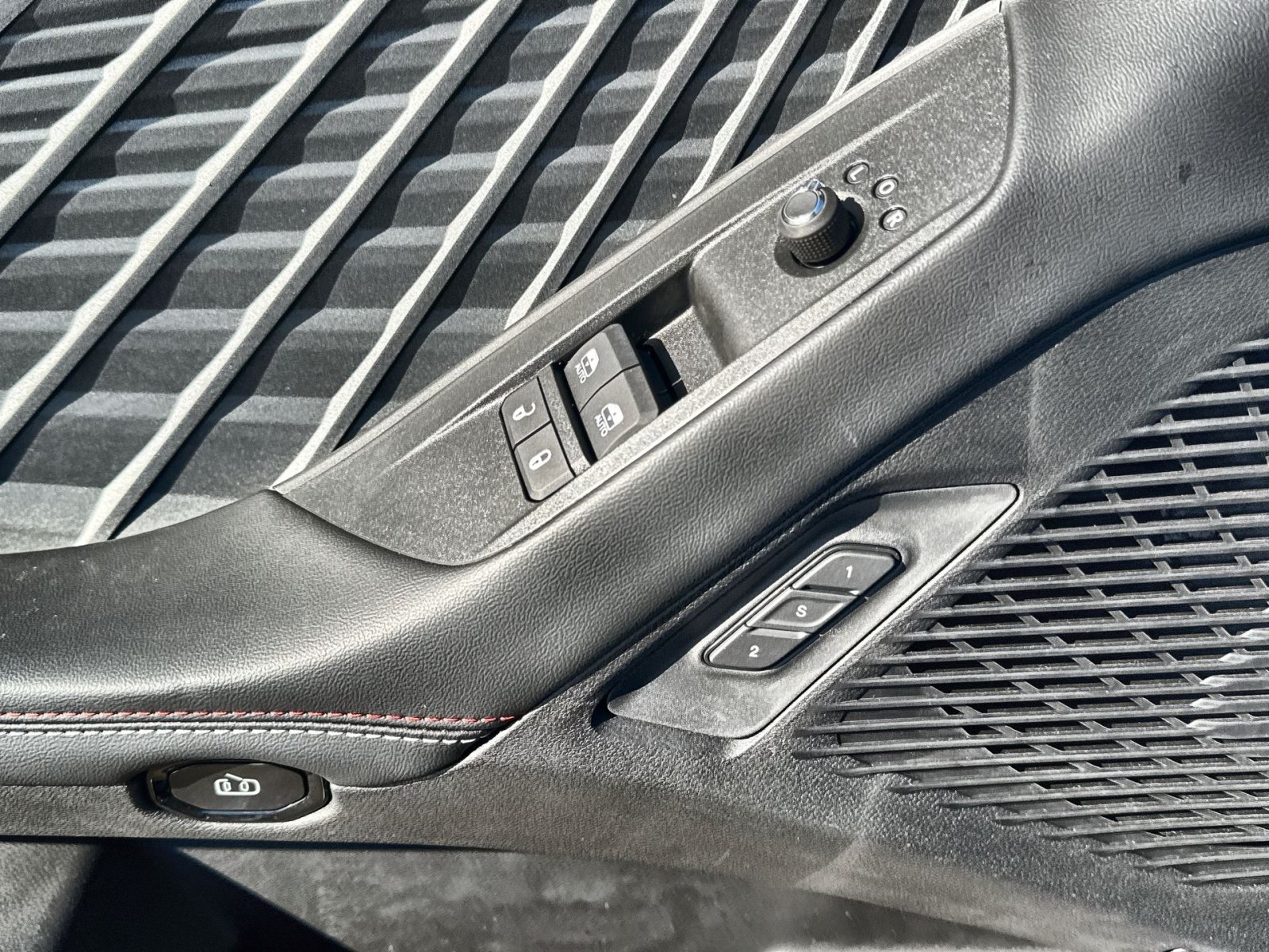 New 2026 Dodge Charger Scat Pack AWD/4WD image 15
