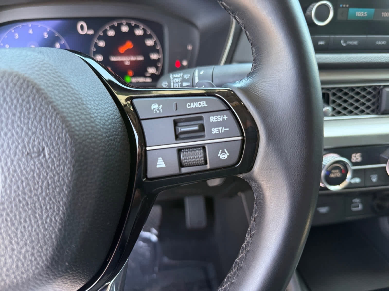 Used 2023 Acura Integra FWD image 22
