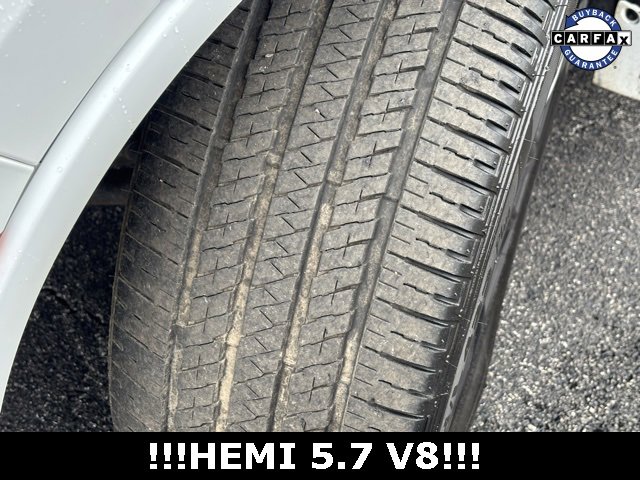 Used 2022 Dodge Durango R/T w/ Trailer Tow Group IV image 11