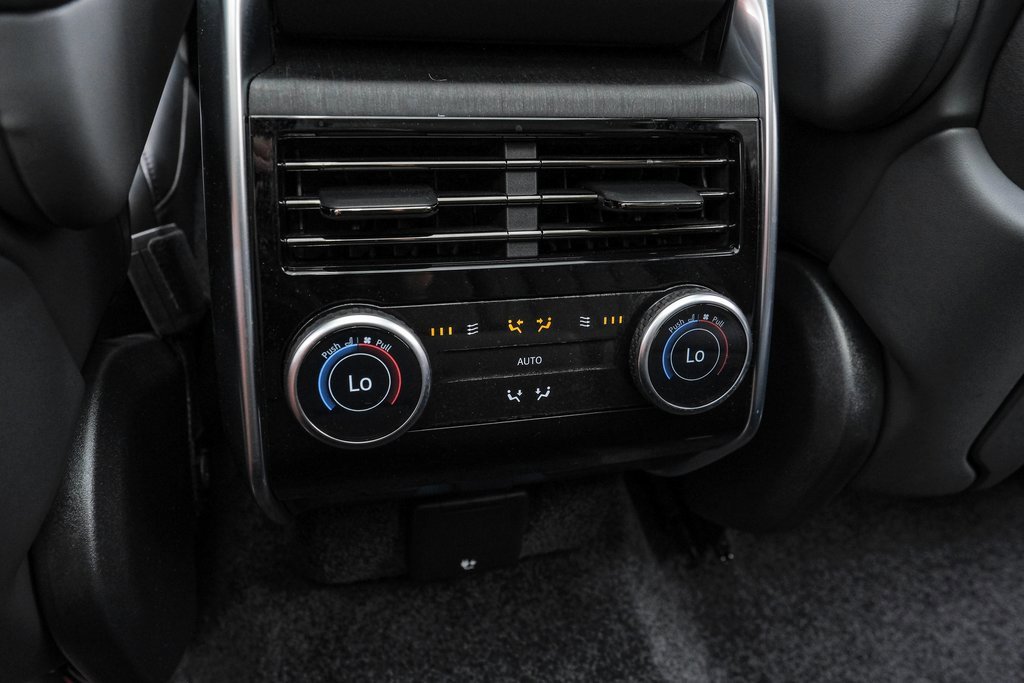 Used 2023 Land Rover Range Rover First Edition image 36