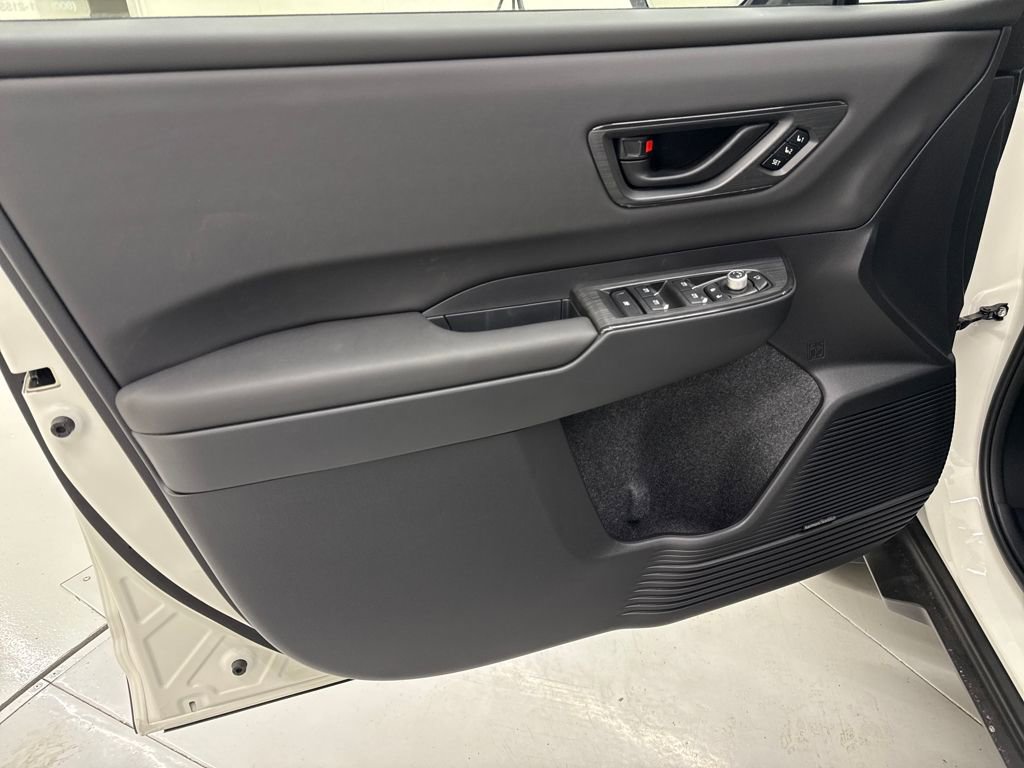 New 2026 Subaru Outback Wilderness AWD/4WD image 11