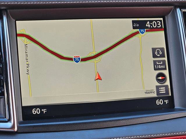 Used 2023 INFINITI QX50 Sport image 13