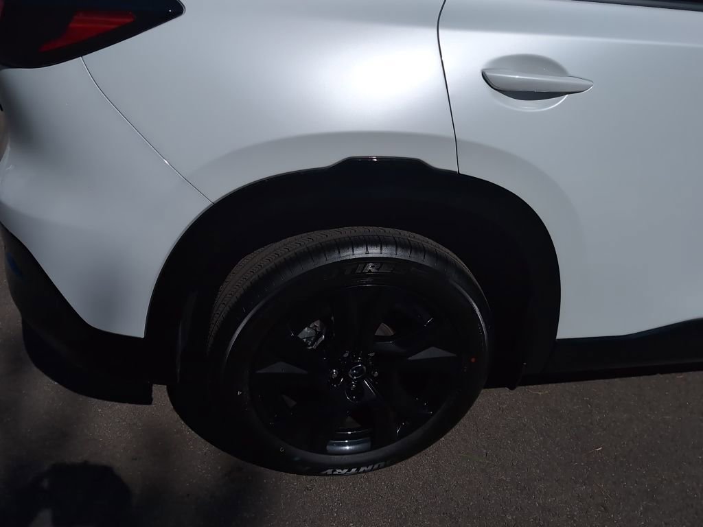 New 2026 MAZDA CX-5 2.5 S w/ Premium Plus Package AWD/4WD image 4