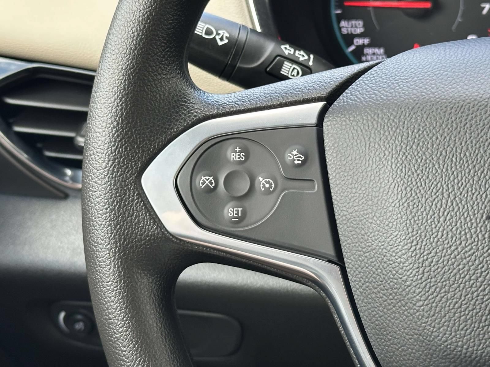 Used 2023 Chevrolet Traverse LS w/ Safety Package FWD image 23