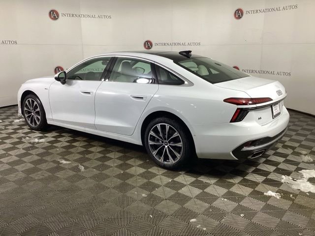 New 2026 Audi A6 Premium image 6