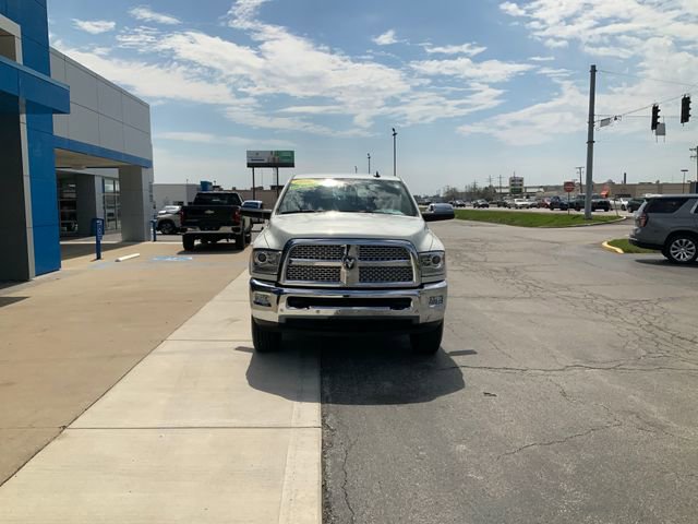 Used 2016 RAM 2500 Laramie image 3