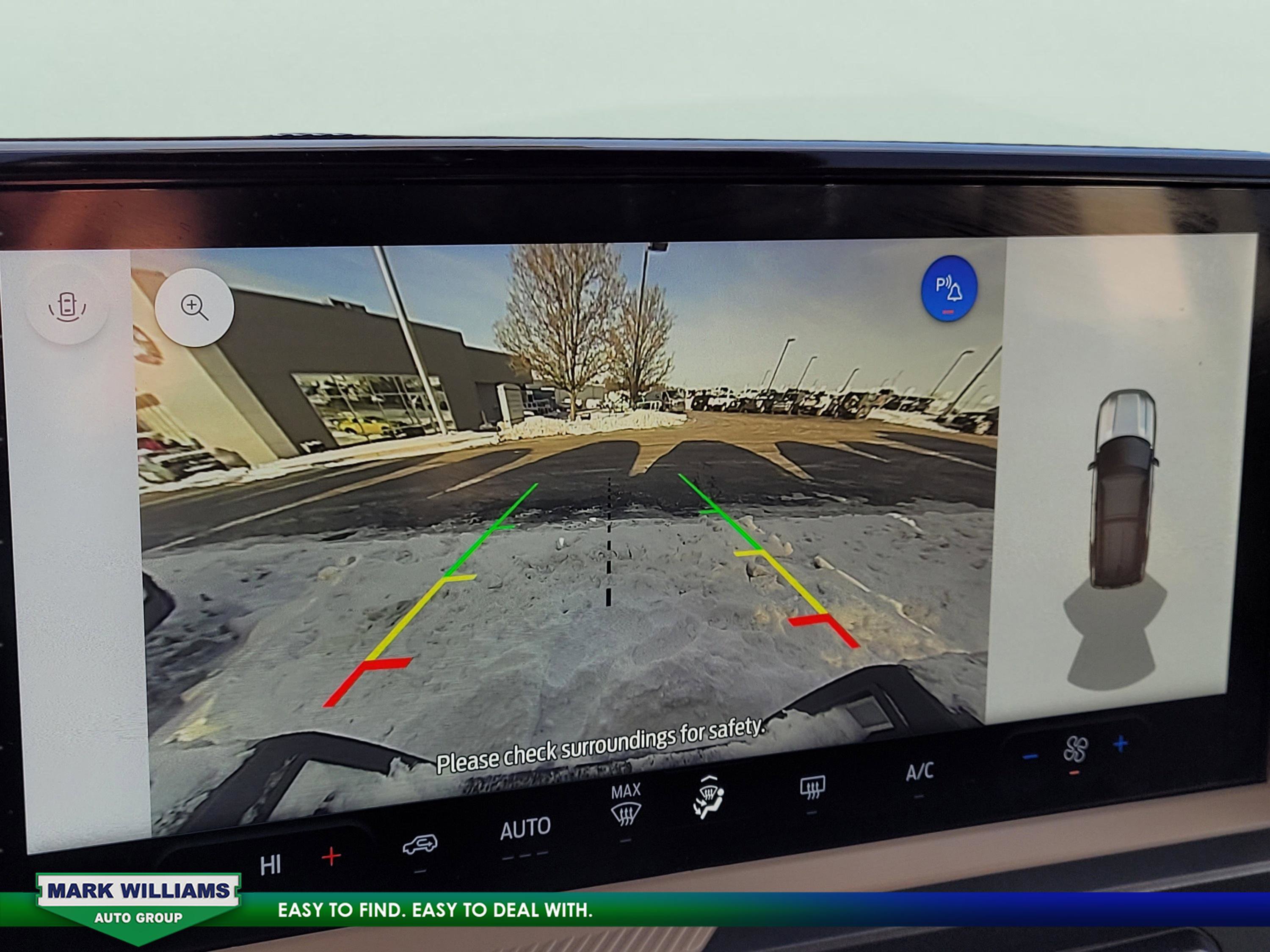 Used 2025 Ford Bronco Sport Big Bend image 23