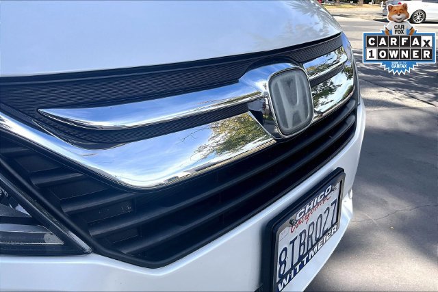 Used 2020 Honda Odyssey EX-L image 30