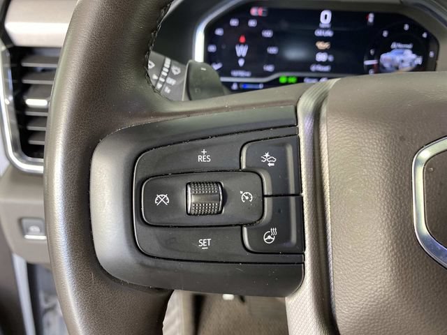 Used 2024 GMC Sierra 1500 Denali w/ Denali Reserve Package AWD/4WD image 18