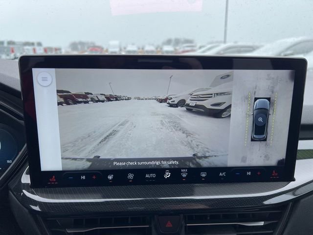 Used 2023 Ford Escape ST-Line Select w/ Tech Pack #2 image 28