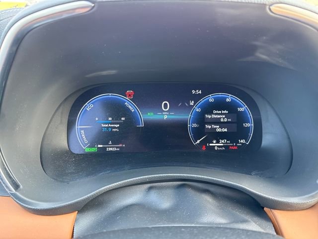 Used 2023 Toyota Highlander Platinum image 26