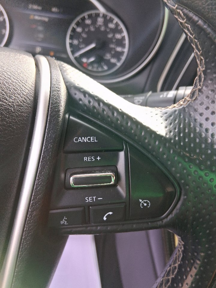 Used 2018 Nissan Maxima 3.5 SV image 20