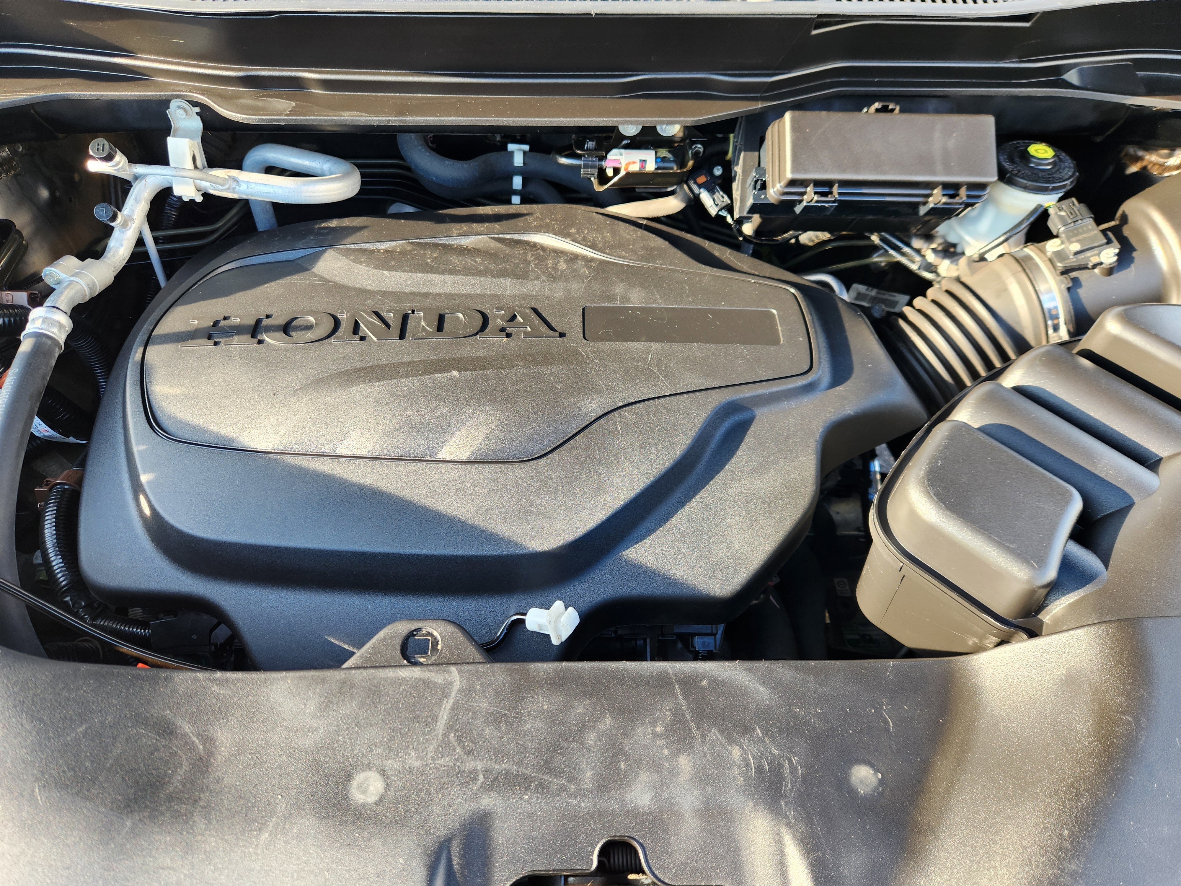 Used 2019 Honda Passport Elite image 19