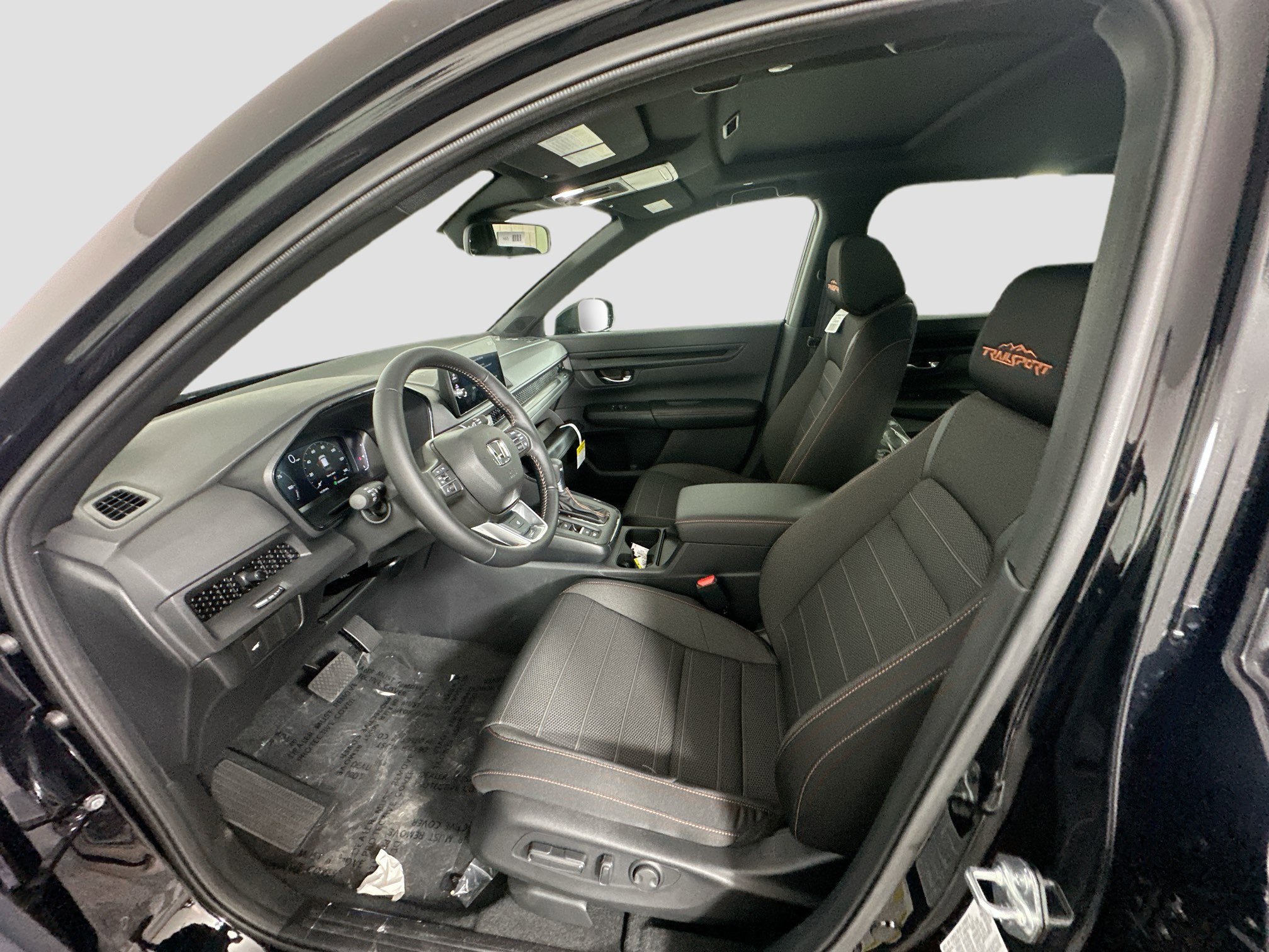 New 2026 Honda CR-V TrailSport image 14