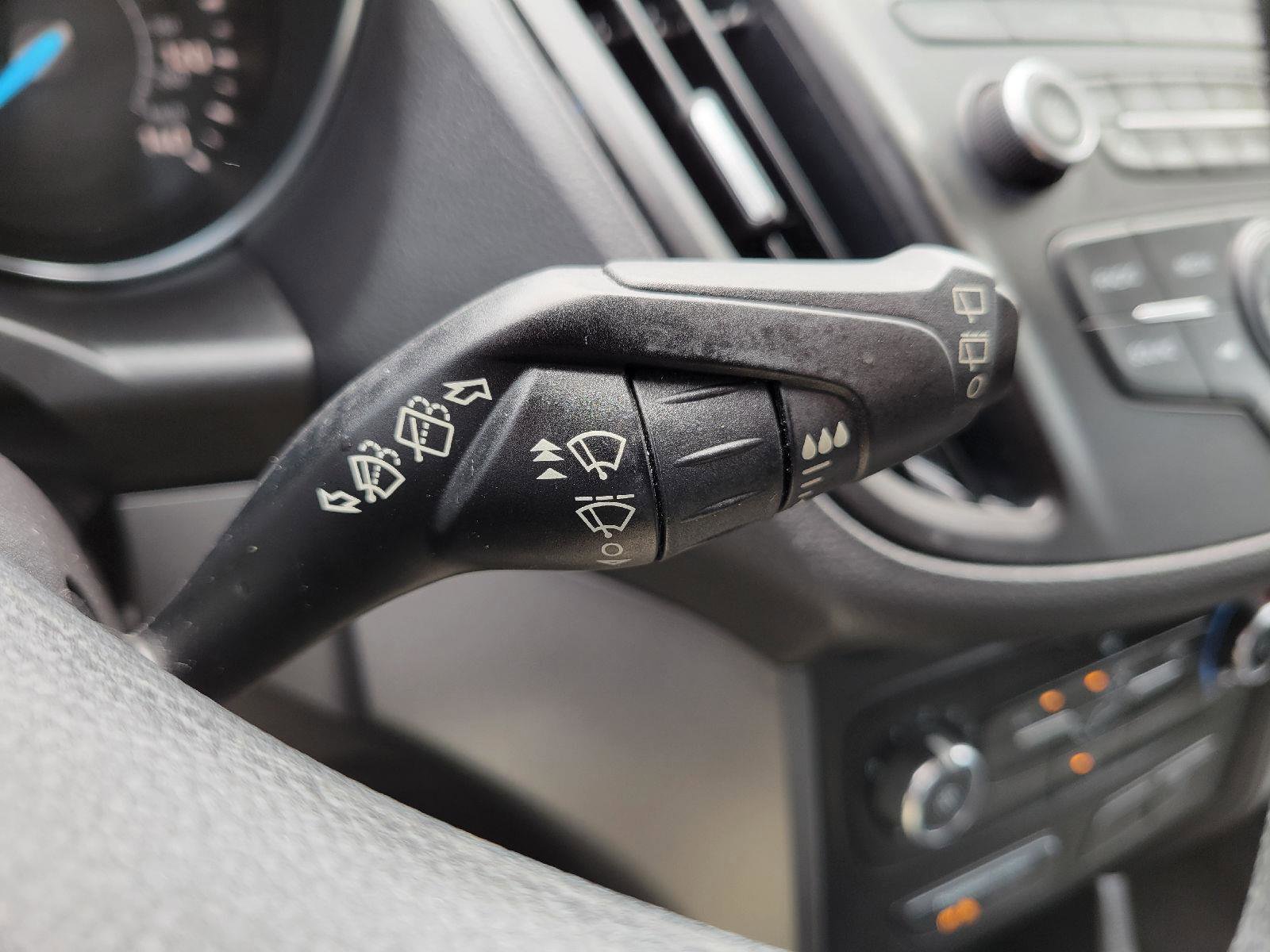 Used 2019 Ford Escape S FWD image 16