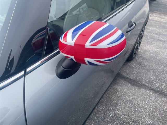 Used 2024 MINI Cooper SE image 34