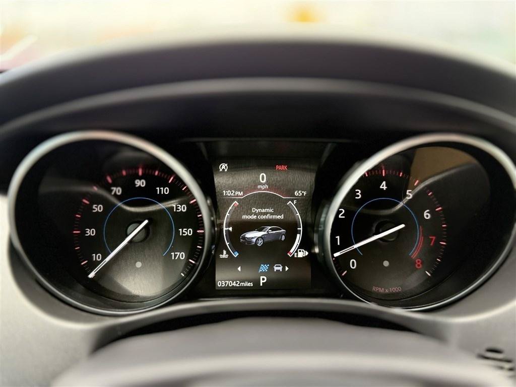 Used 2018 Jaguar XE S AWD/4WD image 53