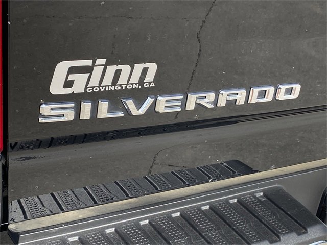 Used 2024 Chevrolet Silverado 2500 LT image 31
