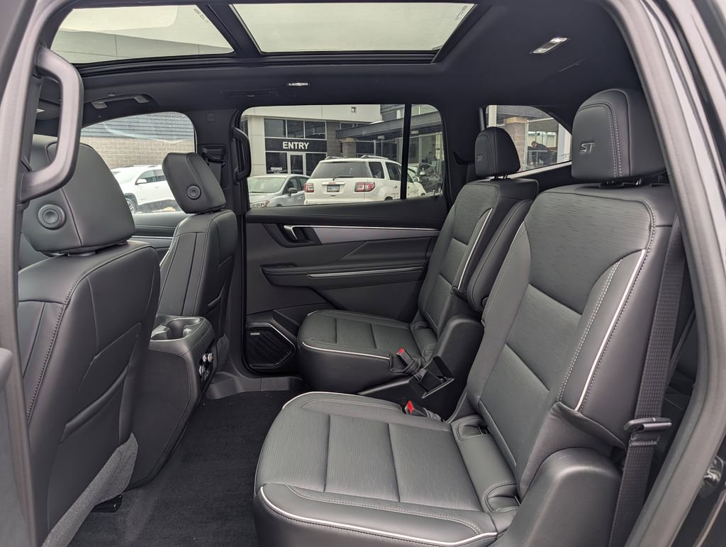 New 2026 Buick Enclave Sport Touring w/ Power Package image 20