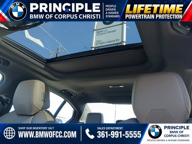 New 2026 BMW 530i w/ M Sport Package RWD image 30