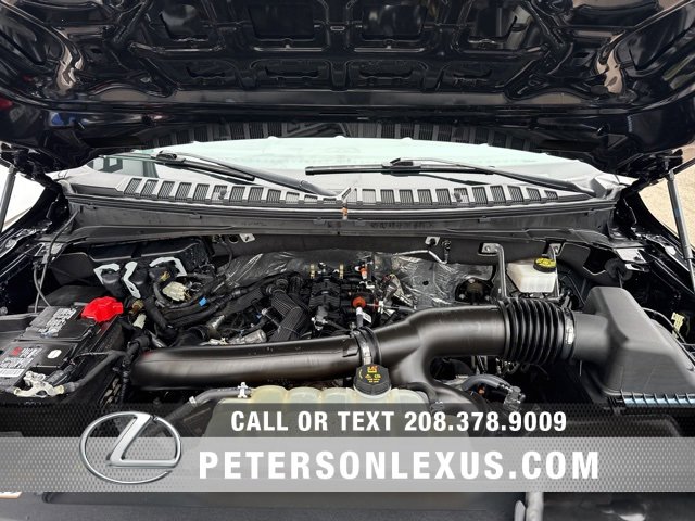 Used 2023 Ford Expedition Max Limited image 9