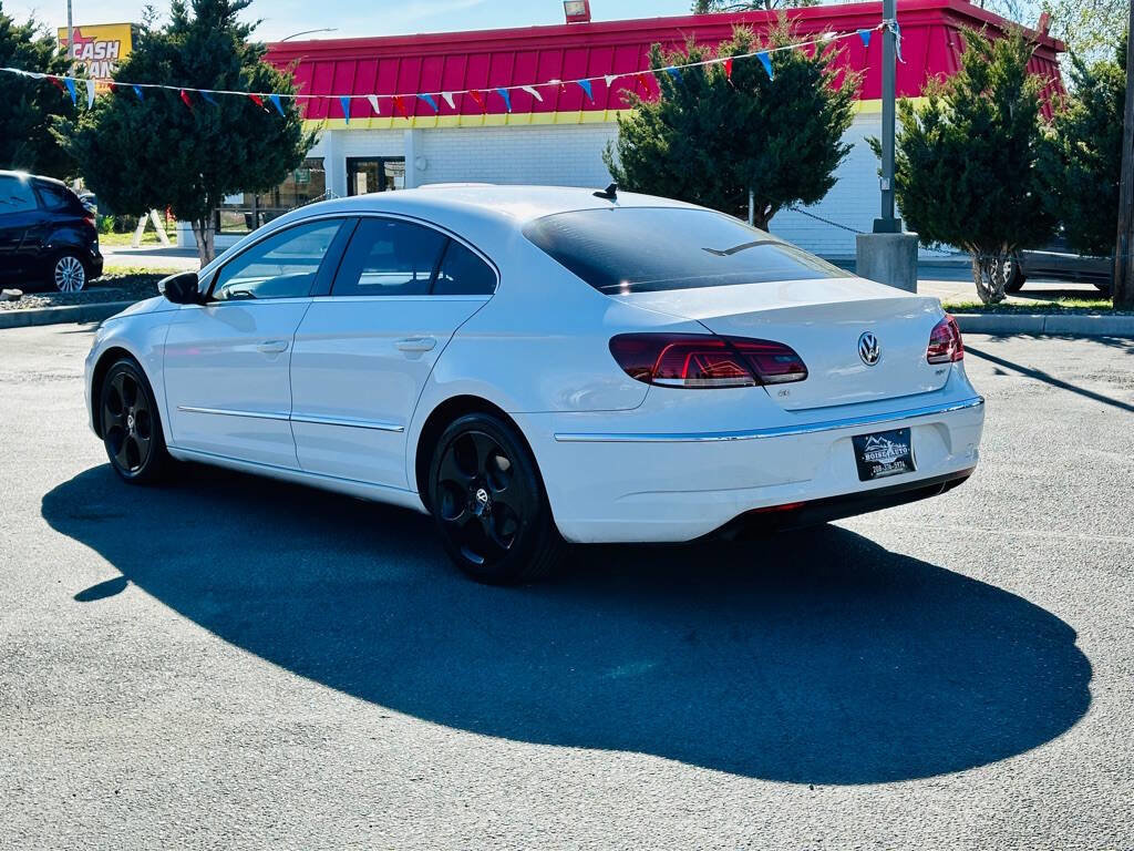 Used 2015 Volkswagen CC Sport image 5