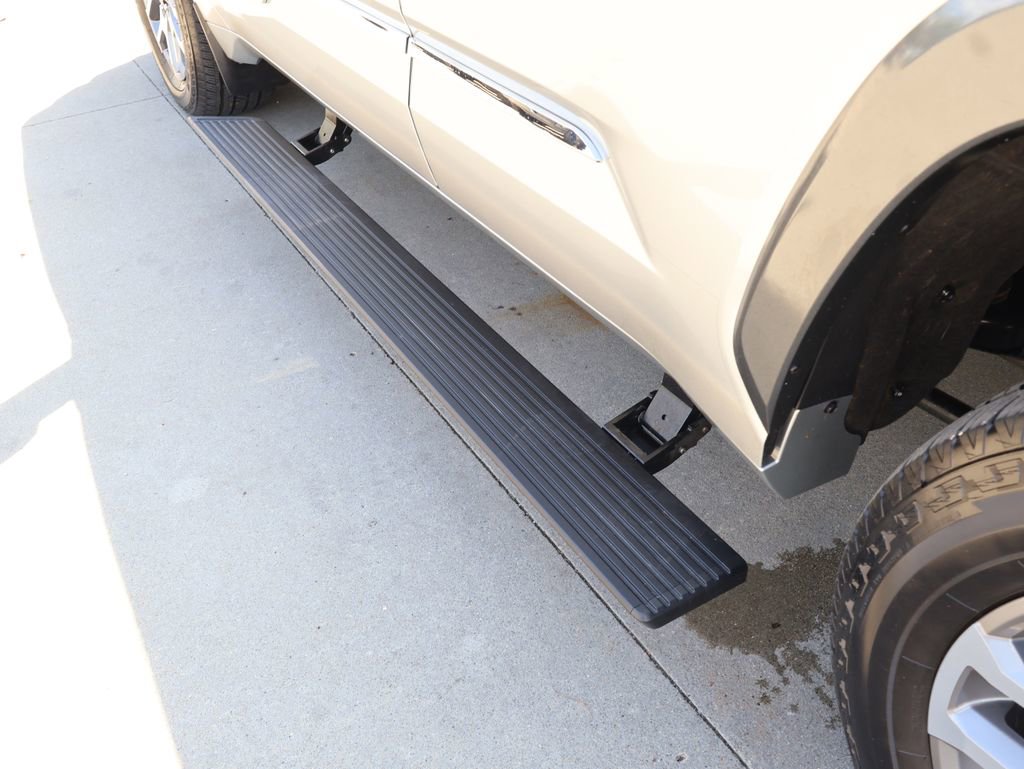 Used 2025 Toyota Sequoia 1794 Edition AWD/4WD image 10