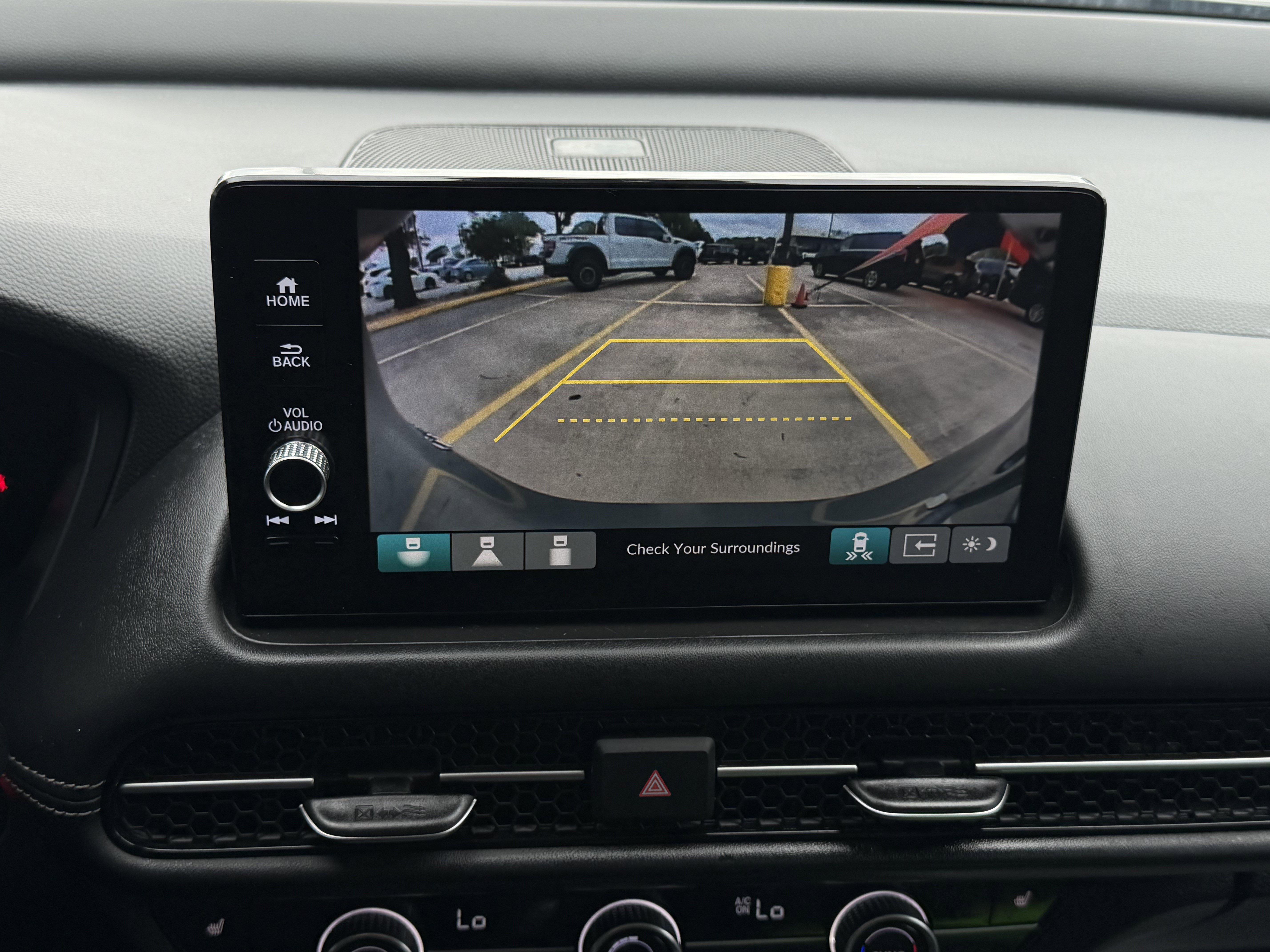 Used 2025 Honda HR-V EX-L image 25