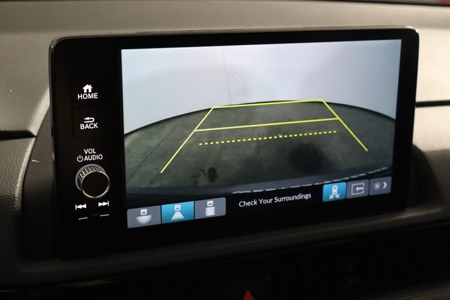Used 2024 Honda CR-V EX-L image 34