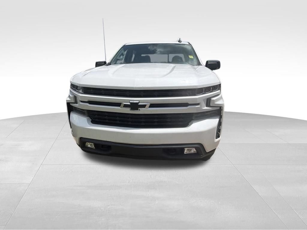 Used 2021 Chevrolet Silverado 1500 RST w/ All Star Edition Plus AWD/4WD image 10
