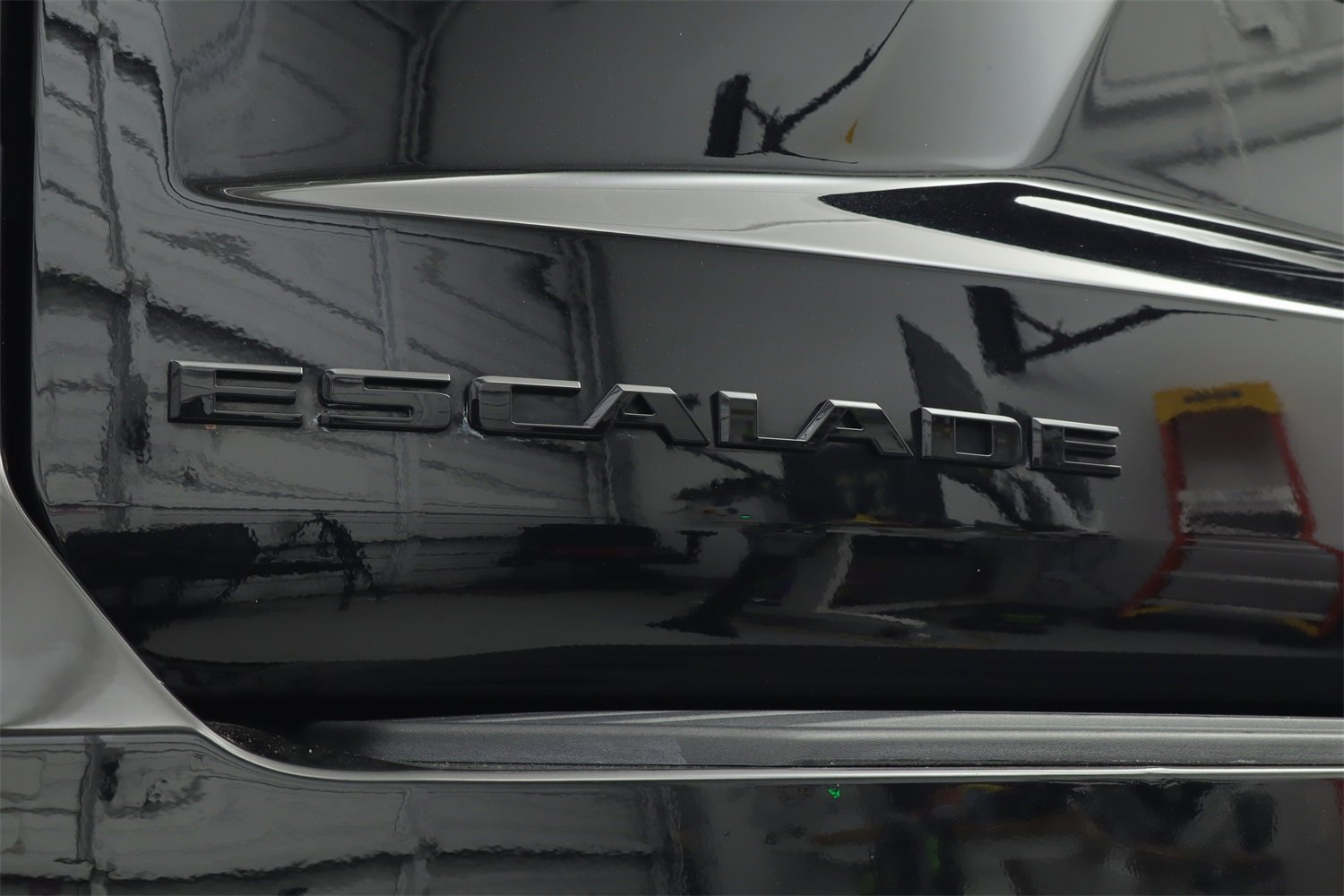 Used 2021 Cadillac Escalade Sport Platinum image 32