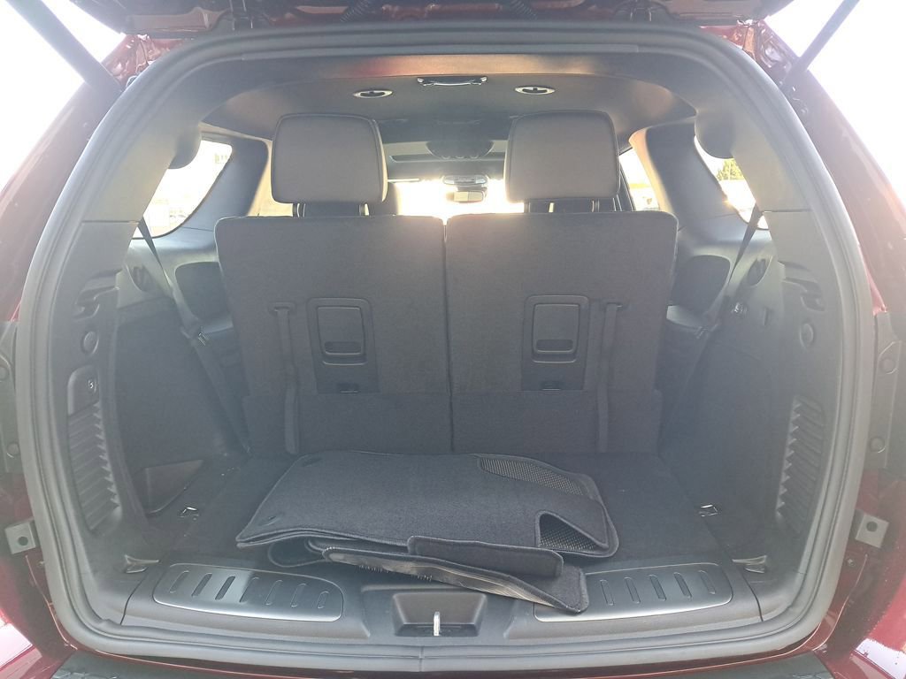 New 2026 Dodge Durango GT image 29