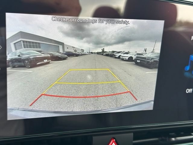 Used 2024 Hyundai Elantra N Line FWD image 30