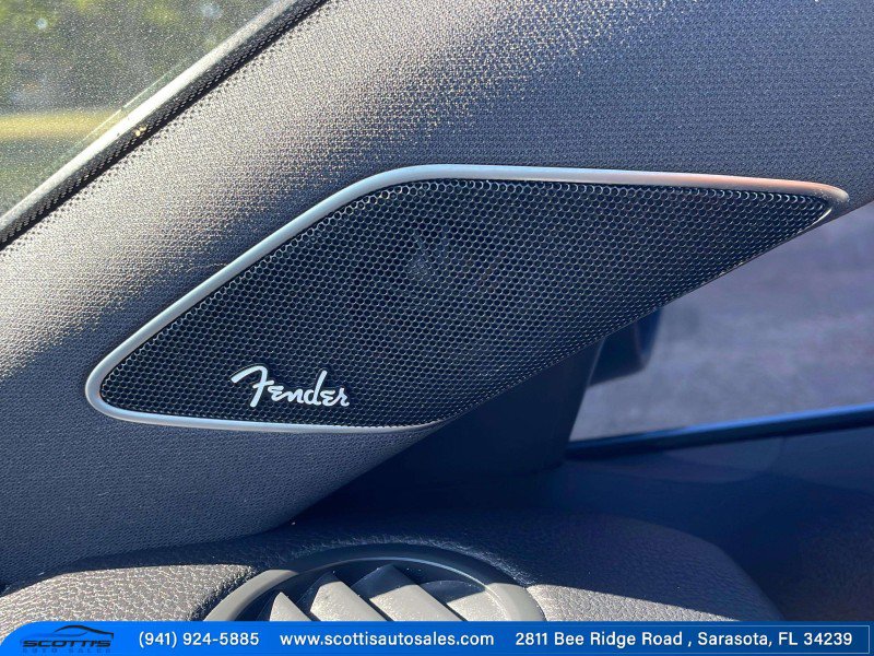 Used 2018 Volkswagen Jetta GLI FWD image 33