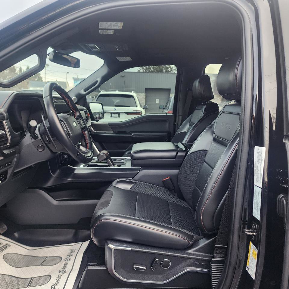 Used 2024 Ford F150 Raptor image 17